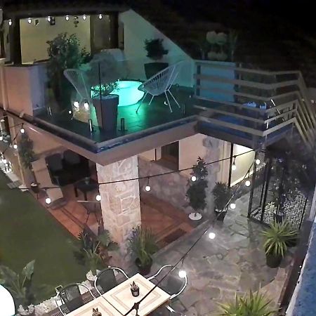 Llanes Porrua Atico Apartment Екстериор снимка