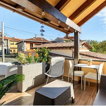Llanes Porrua Atico Apartment Екстериор снимка