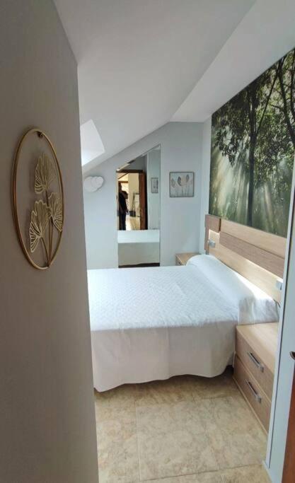 Llanes Porrua Atico Apartment Екстериор снимка