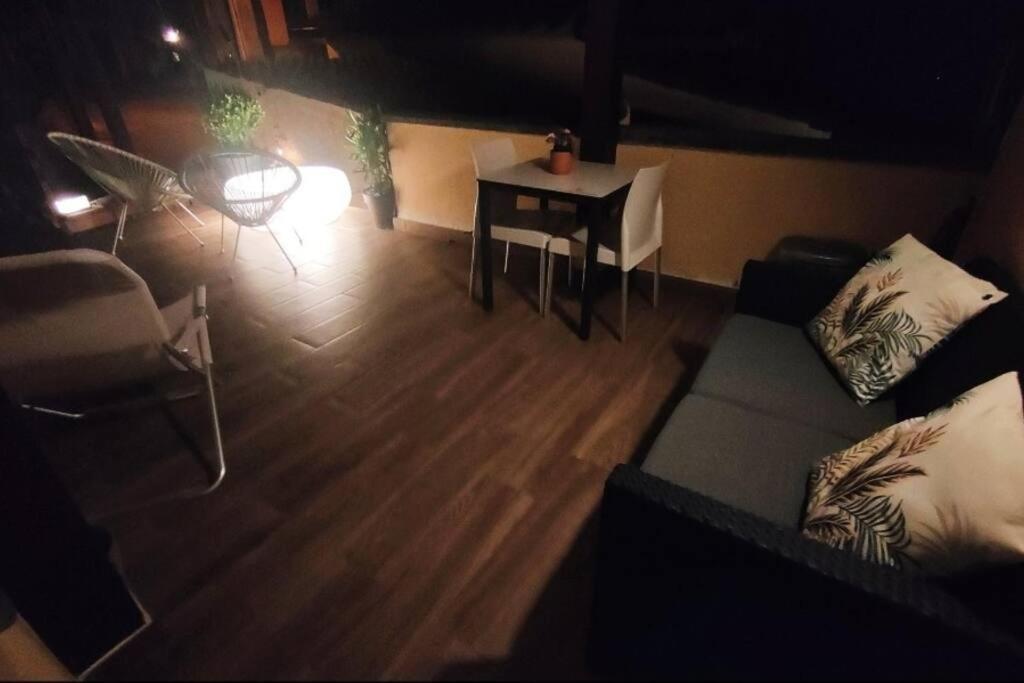 Llanes Porrua Atico Apartment Екстериор снимка