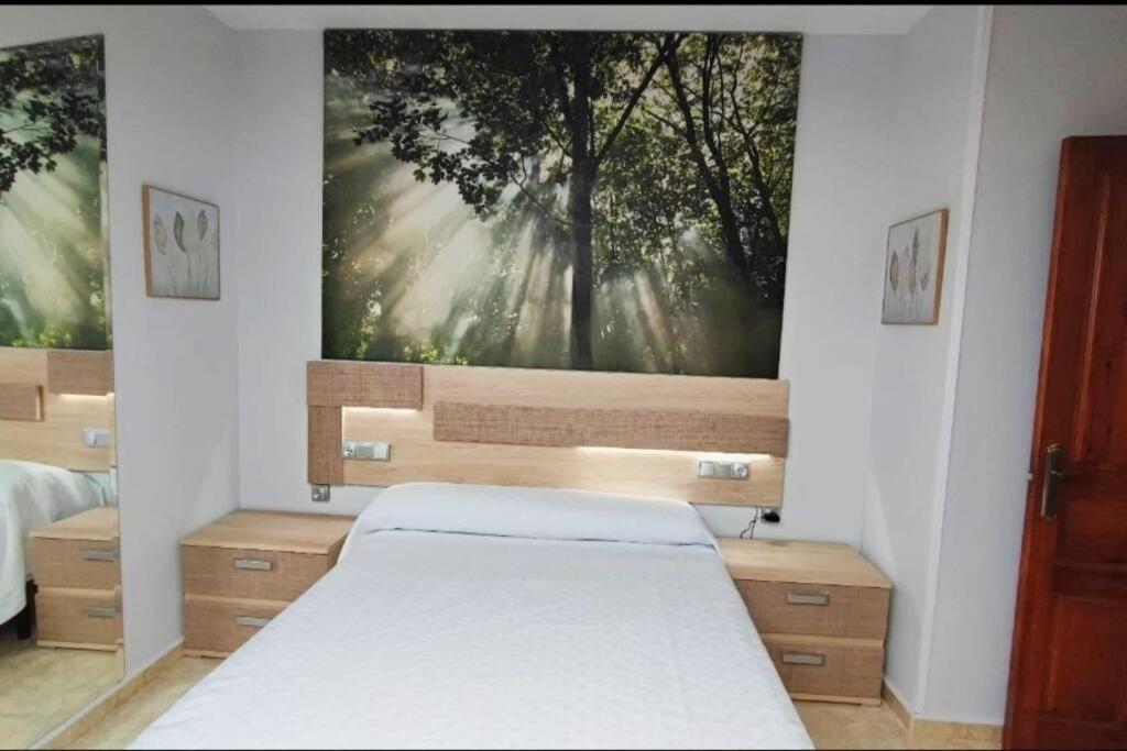 Llanes Porrua Atico Apartment Екстериор снимка