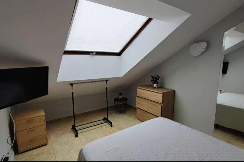 Llanes Porrua Atico Apartment Екстериор снимка