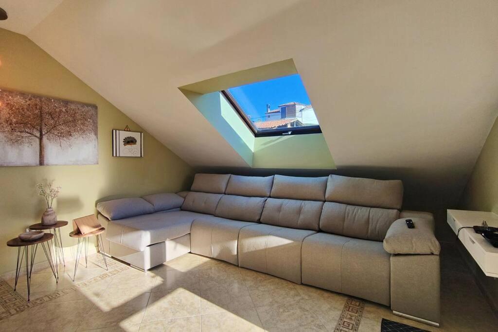 Llanes Porrua Atico Apartment Екстериор снимка