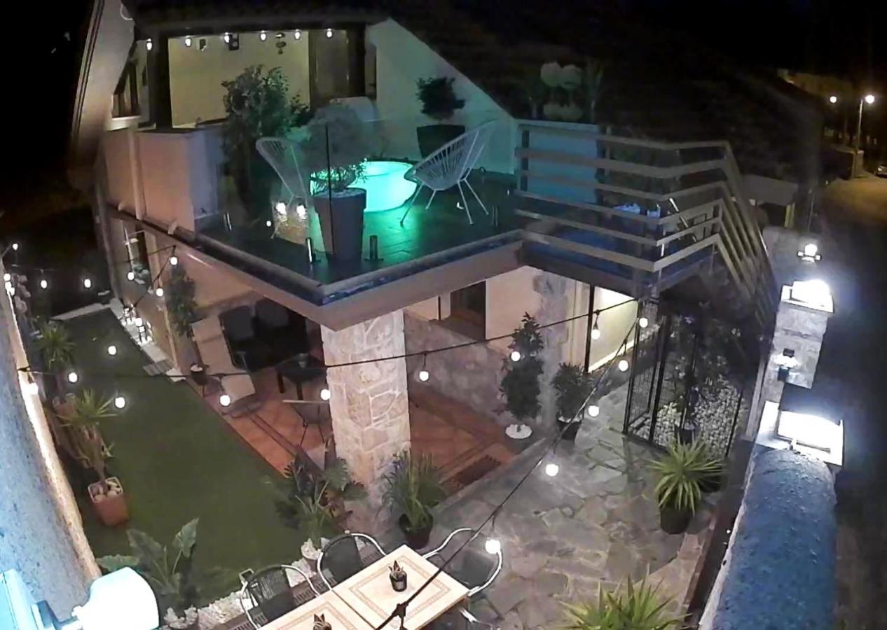 Llanes Porrua Atico Apartment Екстериор снимка