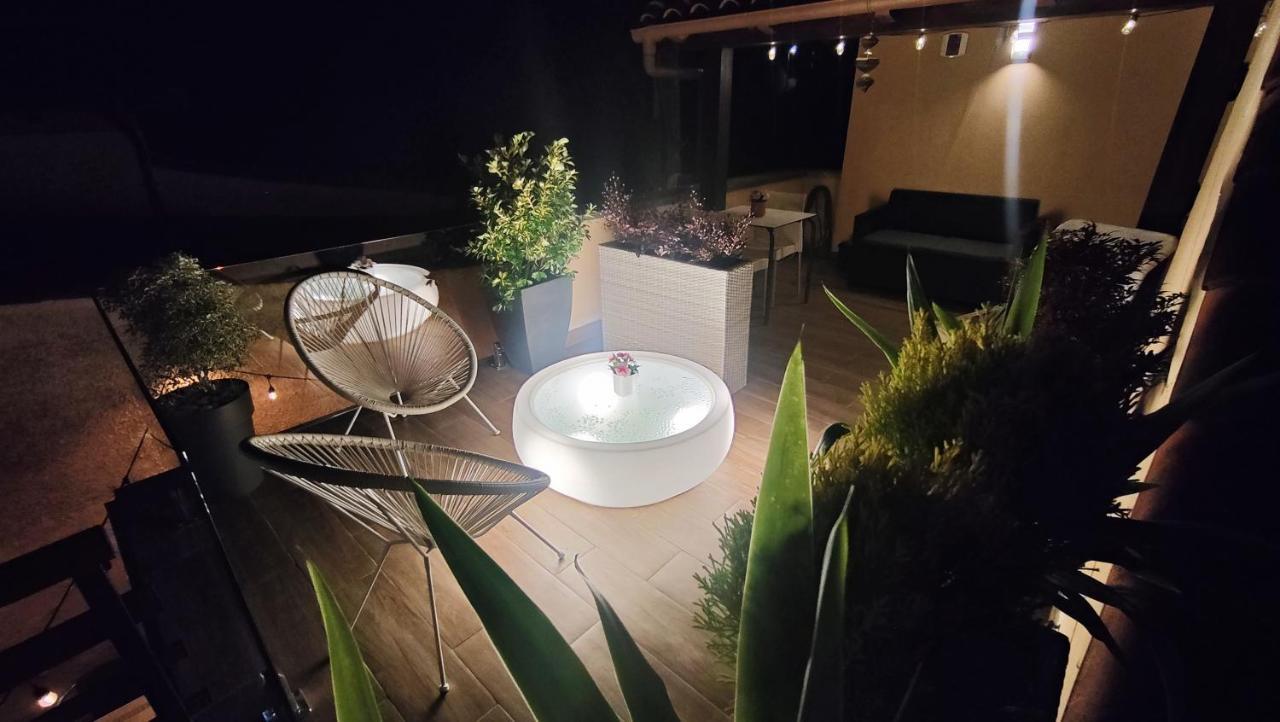 Llanes Porrua Atico Apartment Екстериор снимка