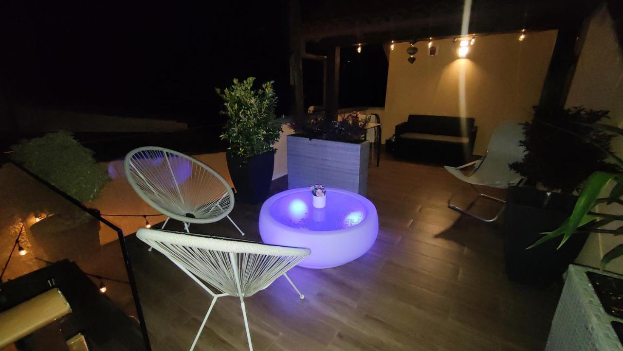 Llanes Porrua Atico Apartment Екстериор снимка
