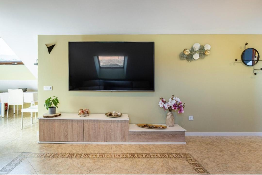 Llanes Porrua Atico Apartment Екстериор снимка